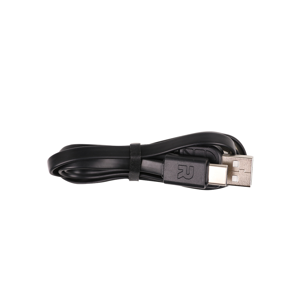 USB-A to USB-C Cable