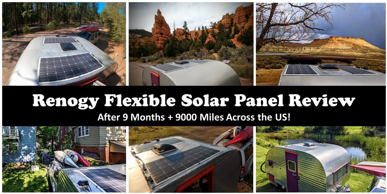 Busting Myths about Flexible Panels