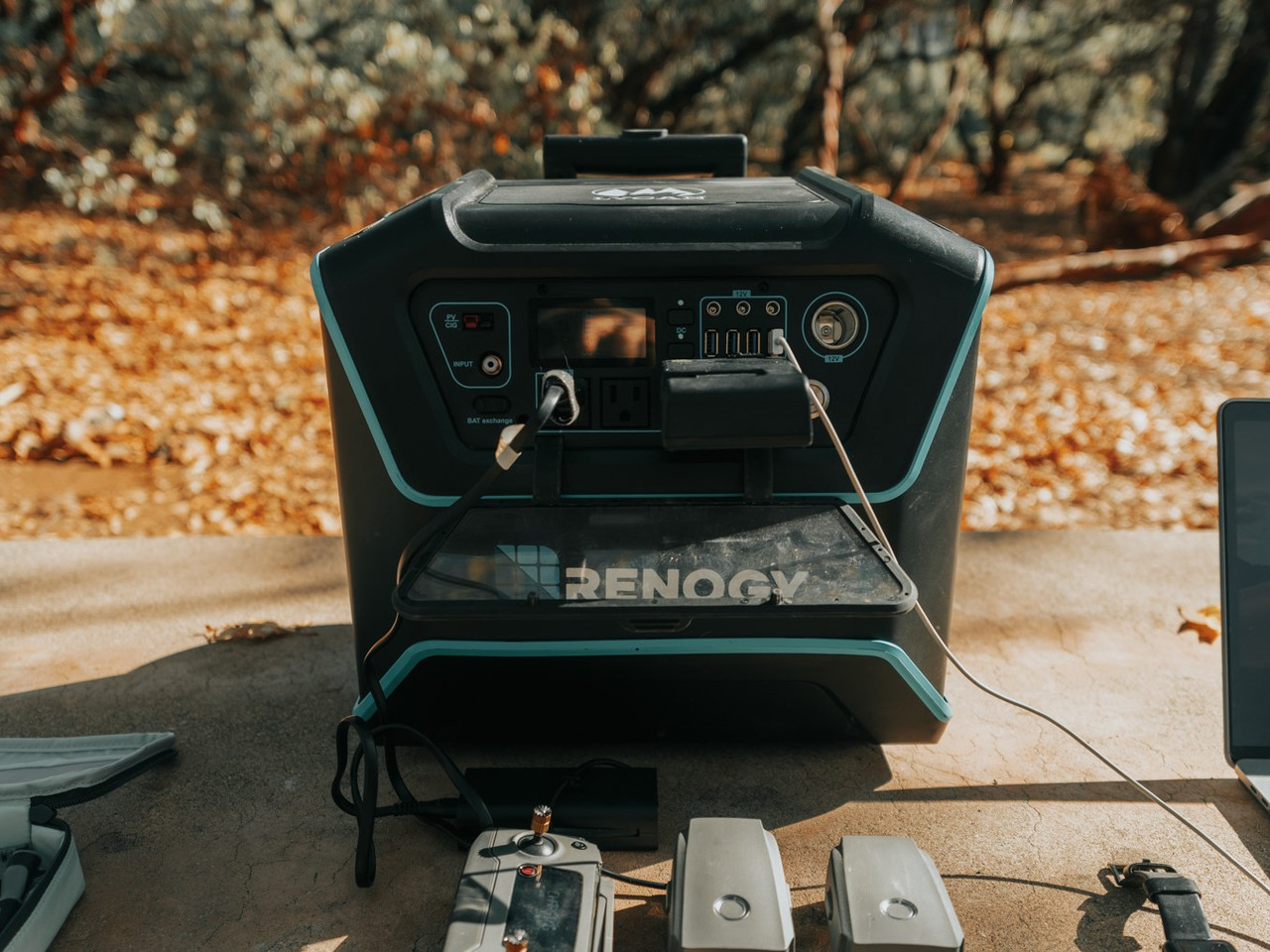 DIY Size & Build a Battery Power Backup Generator W/ 12V Deep