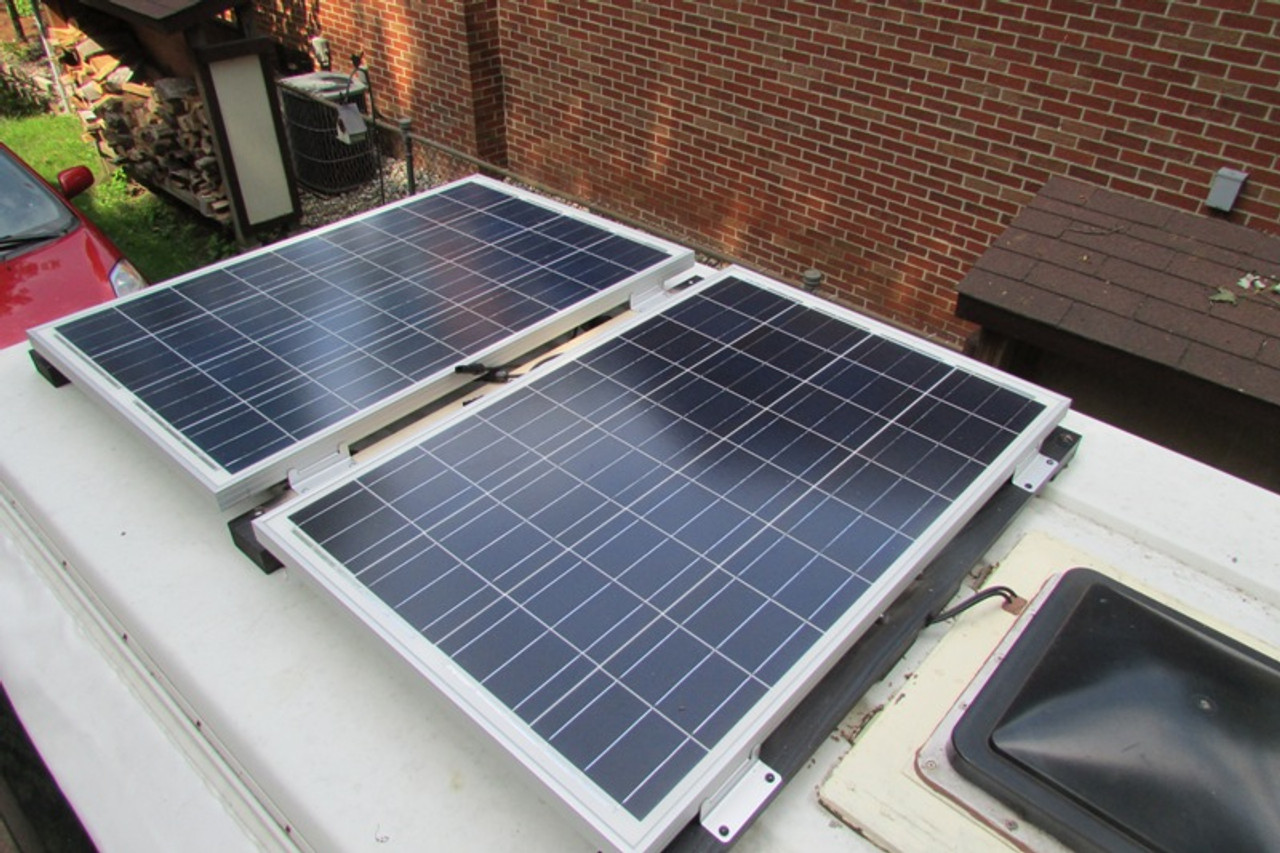 Ground-Mounted Solar Panels: What You Need to Know