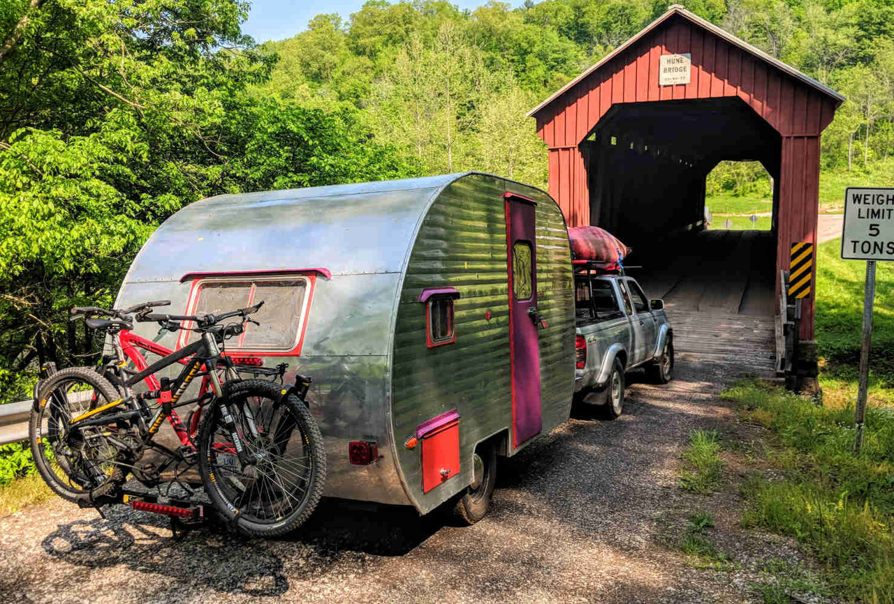 Boondocking With Solar