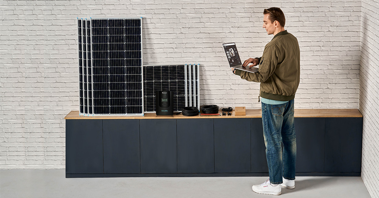 What to Look For In A Premium Off-Grid Solar Panel  Kit 