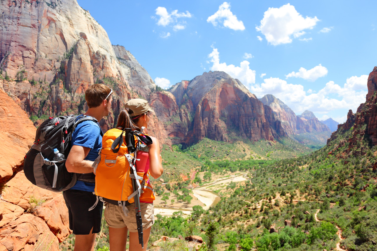 How To Give Back And Save On Your National Parks Vacation