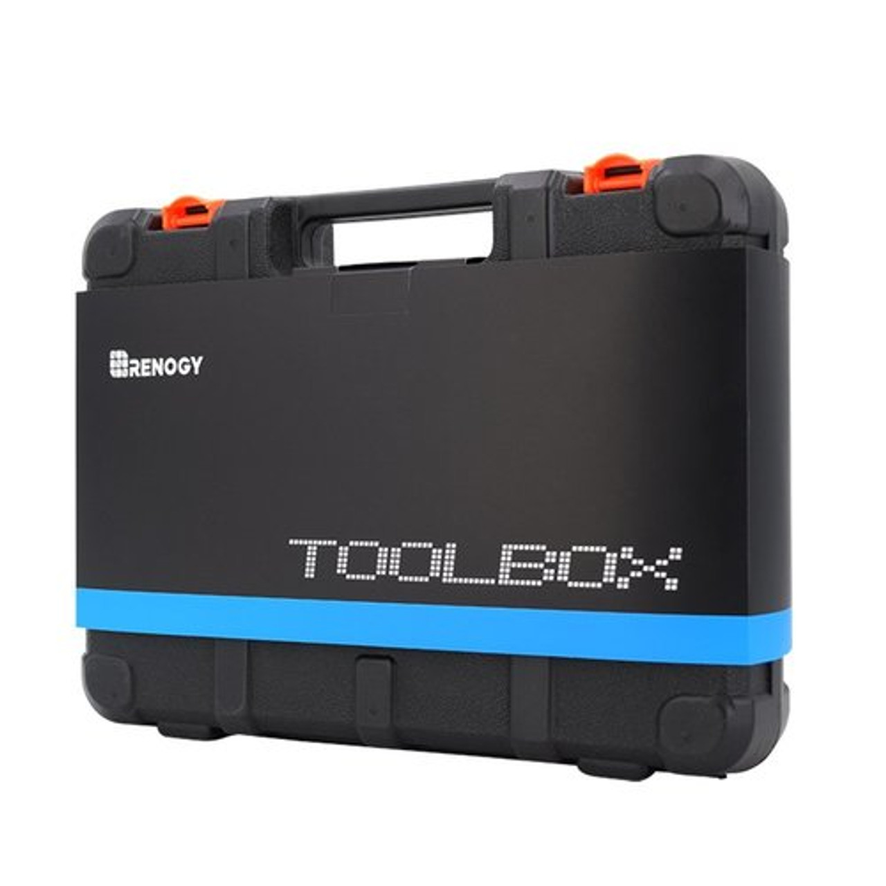 Introducing Renogy Tool Kits