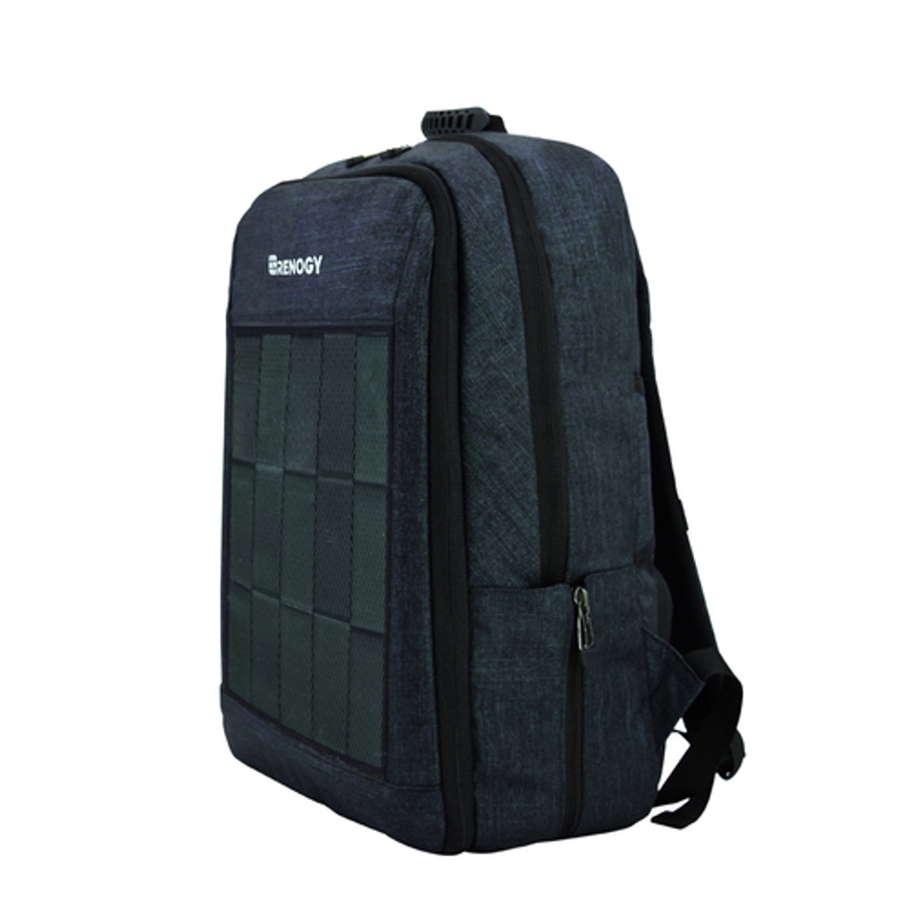 Product Spotlight: Renogy Solar Backpack