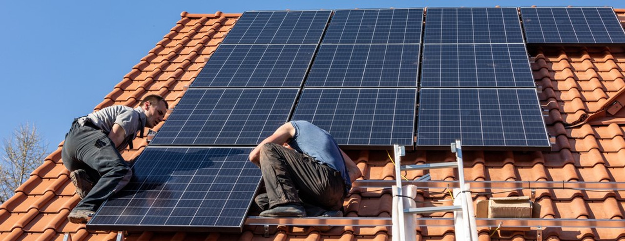 What is the Best Angle for Solar Panels? Maximizing the Efficiency