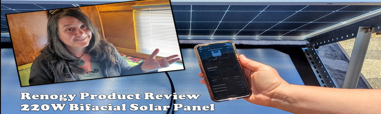 How Efficient are Bifacial Solar Panels? | Product Review