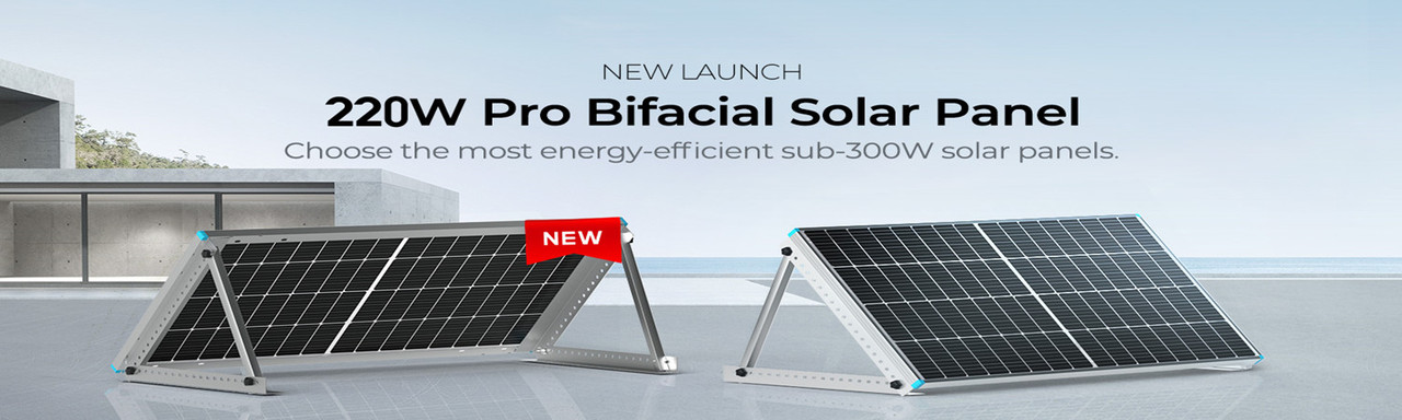 Bifacial Solar Panels: Disadvantages and Advantages - Renogy United States