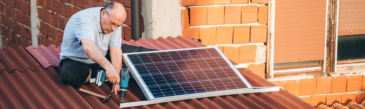 Finding RV Solar Installers Near You