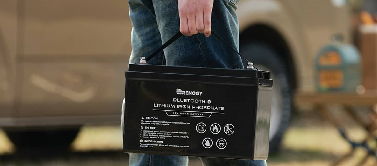 What Is the Life Expectancy of a Solar Battery?