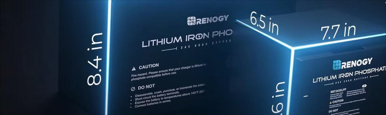 How to Charge a Lithium Battery?