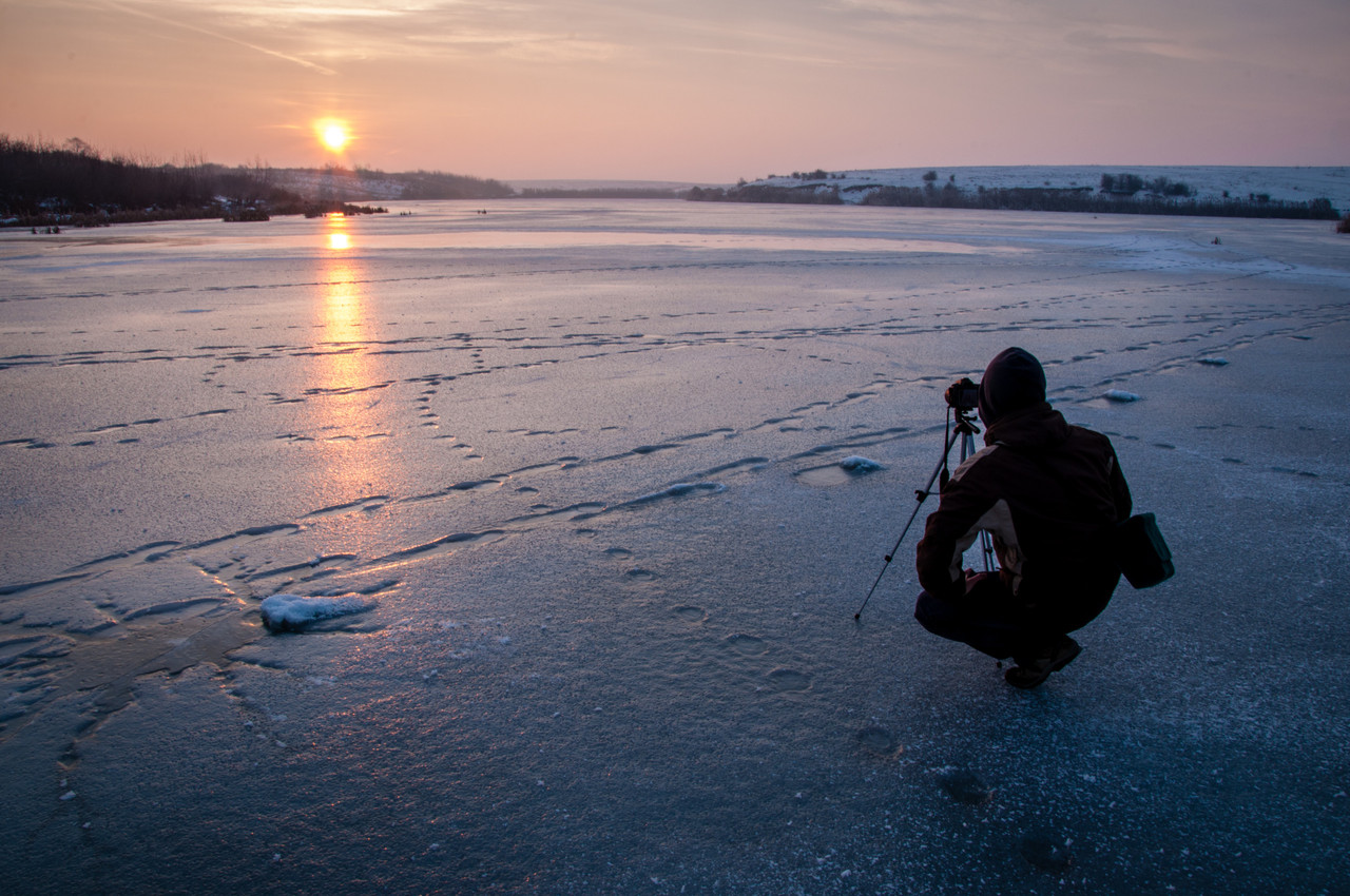 5 Simple Tips to Up Your Landscape Photography Game