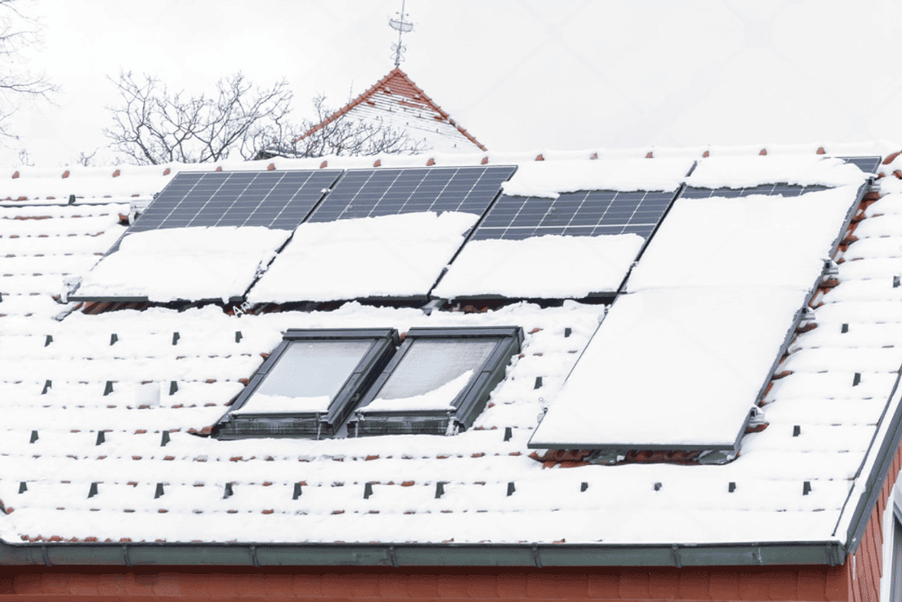 Do Solar Panels Work in Snow: What You Need to Know