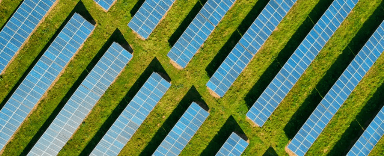 What Are the Environment Benefits of Solar Panels & How It Affects