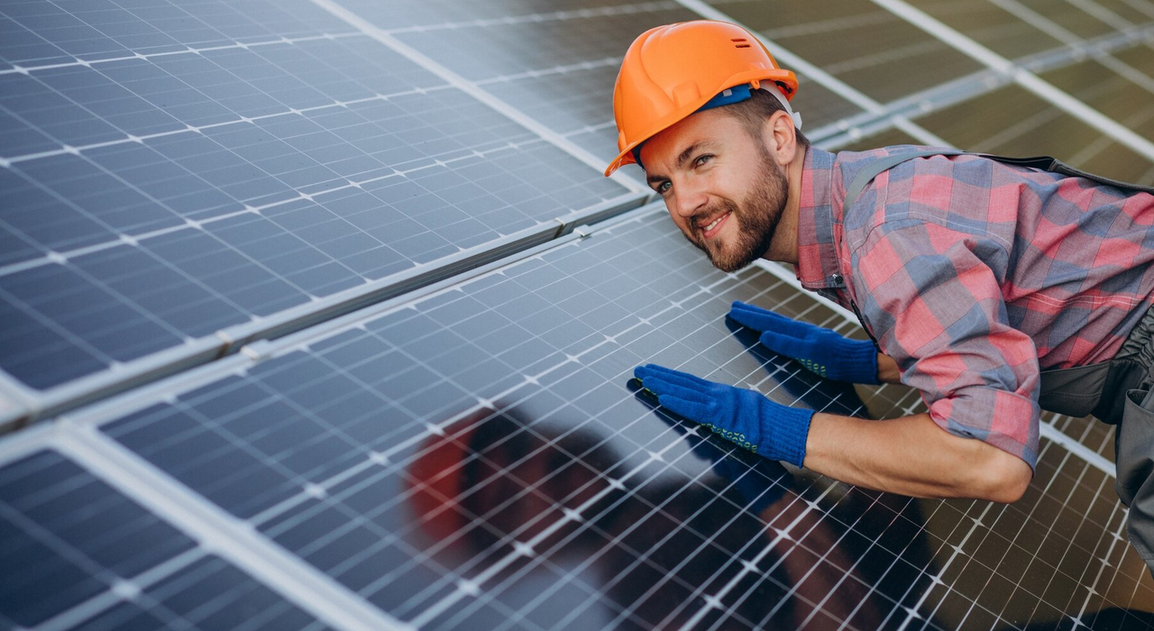 How to Install Solar Panels (2024 Guide)