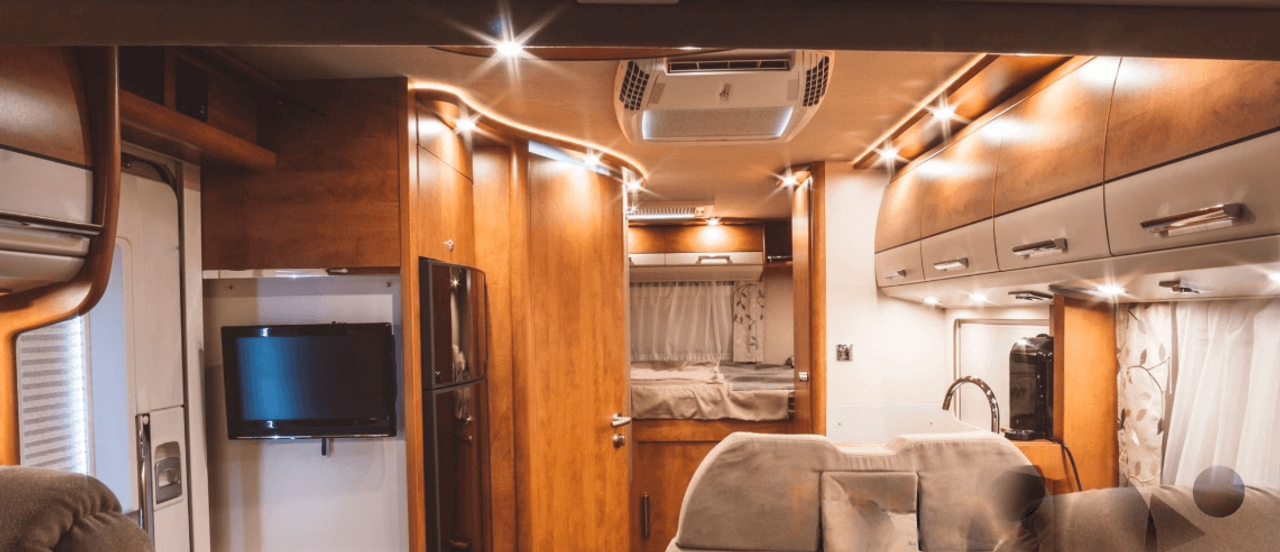 How to Run RV Air Conditioning Off Solar