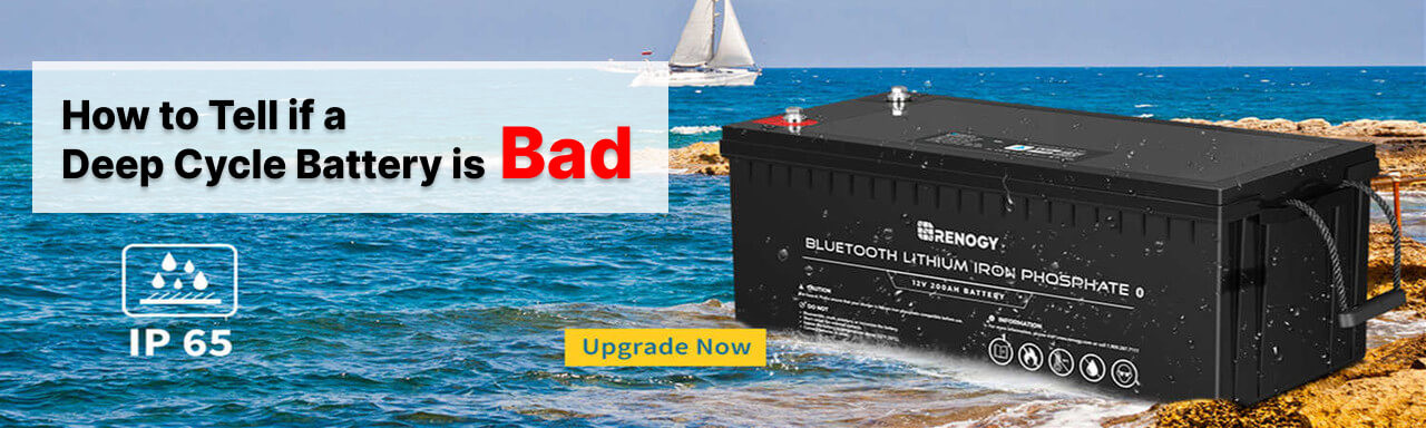 How to Tell If RV Battery is Bad: Quick and Easy Tips