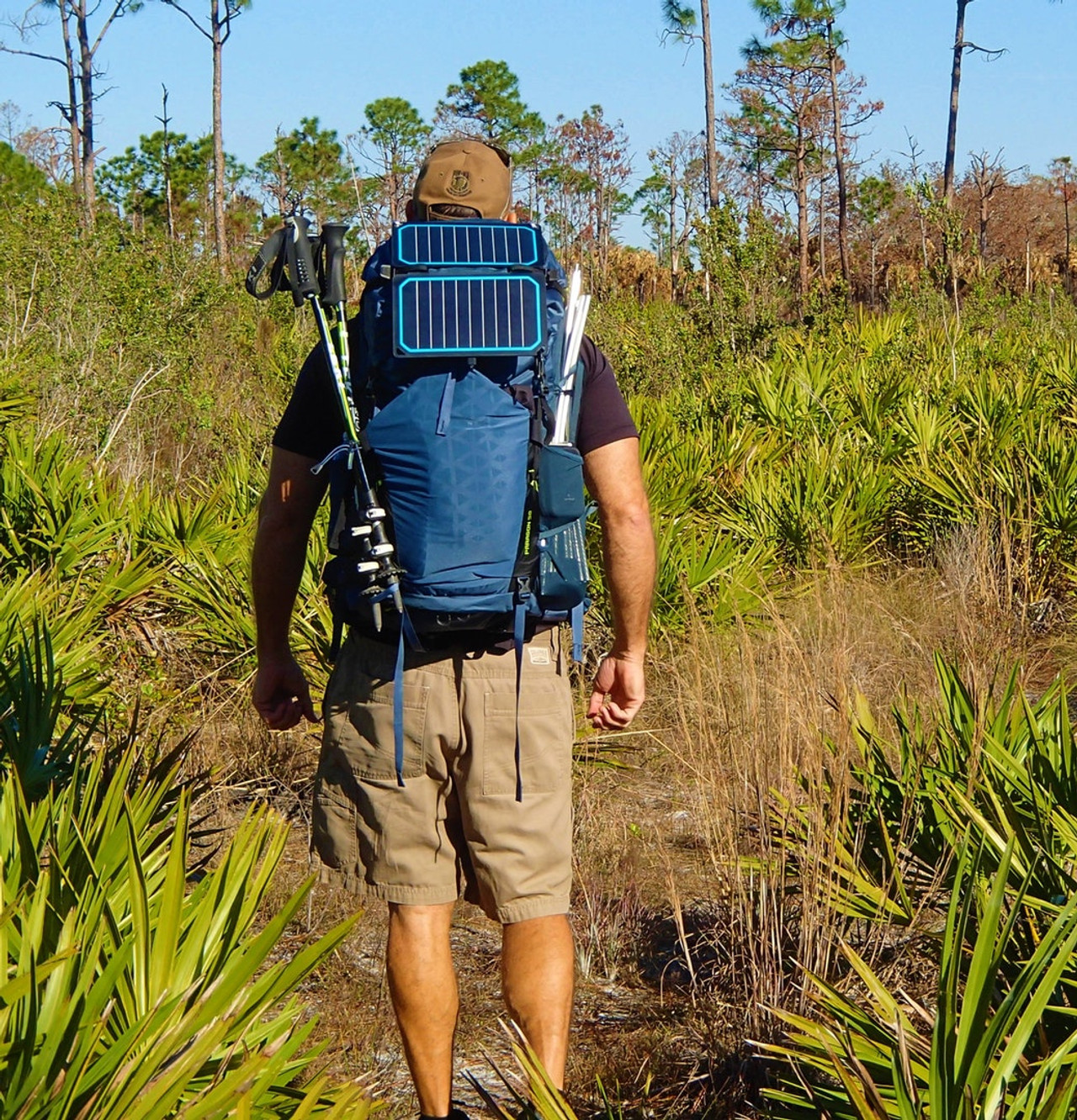 4 Uses for Your Portable Solar Panel