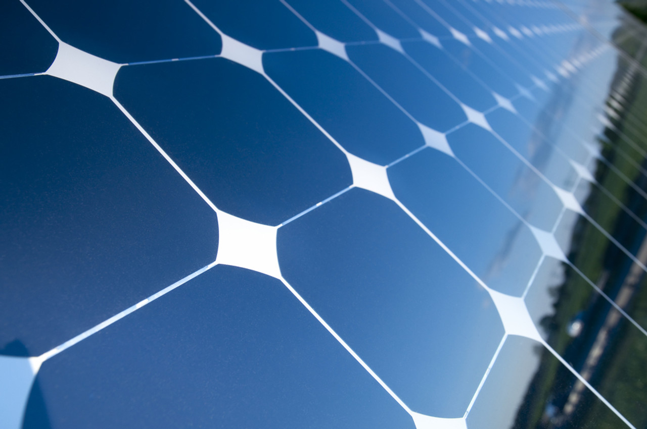 What You Need To Know About Solar Panels