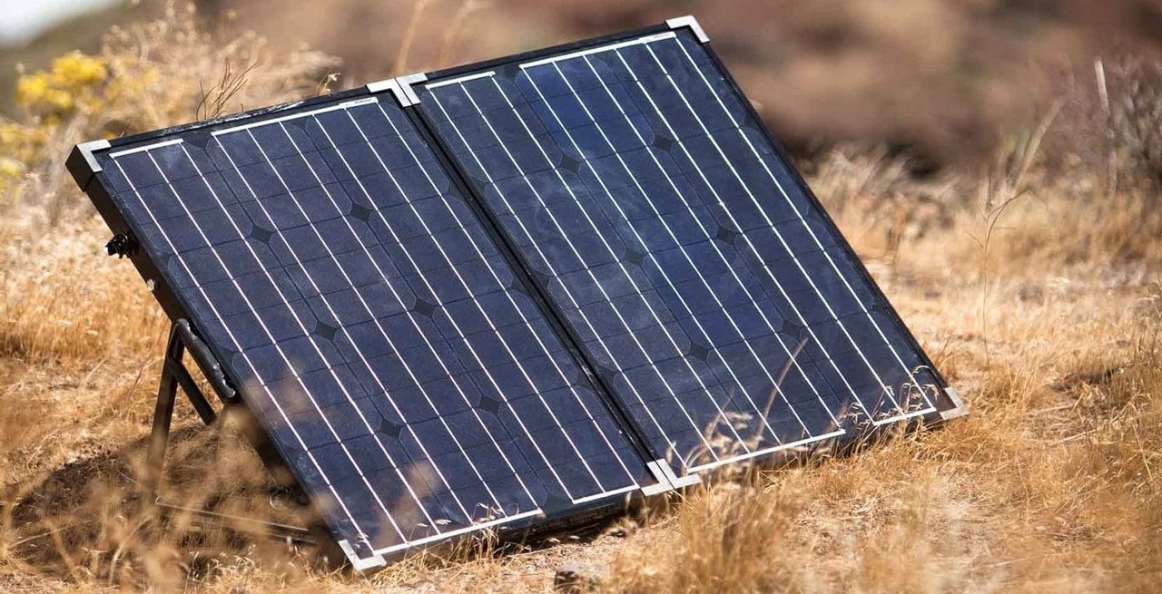 Solar panel performance: how much does location and tilt matter