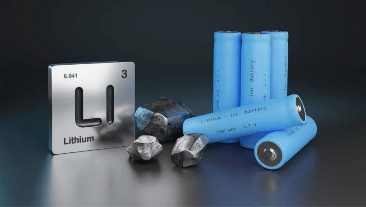 What Are Lithium Batteries Used For?