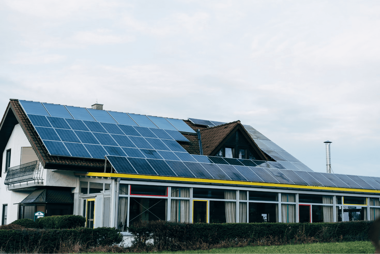 A Complete Guide to Solar PV