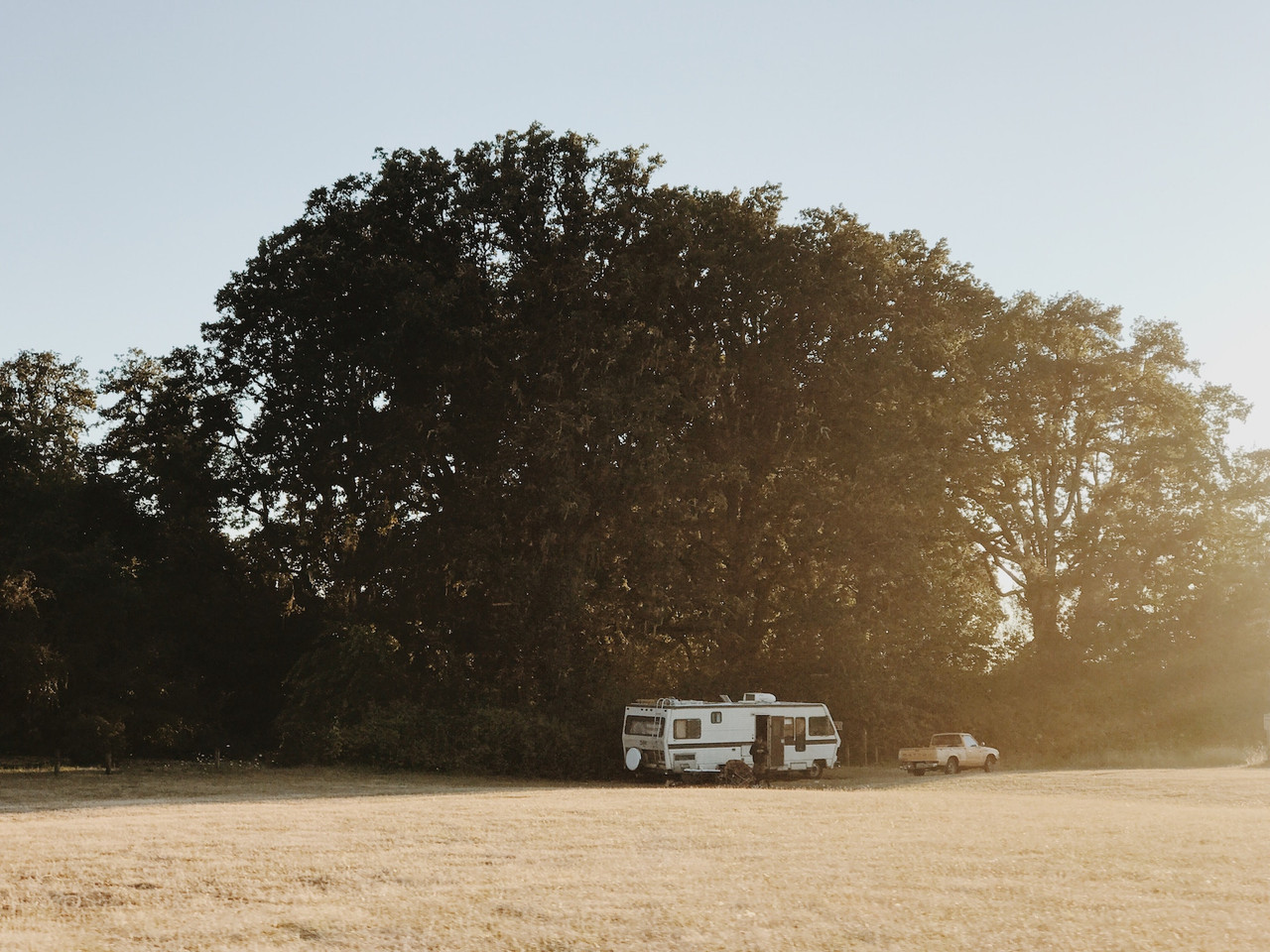 Solar Panels for your RV: Here’s What to Know