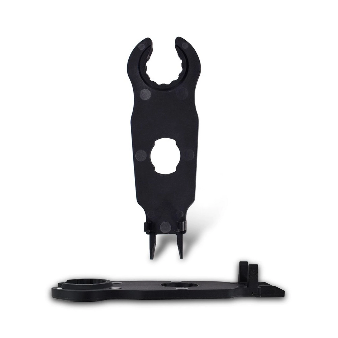 Solar Connector Assembly Tool
