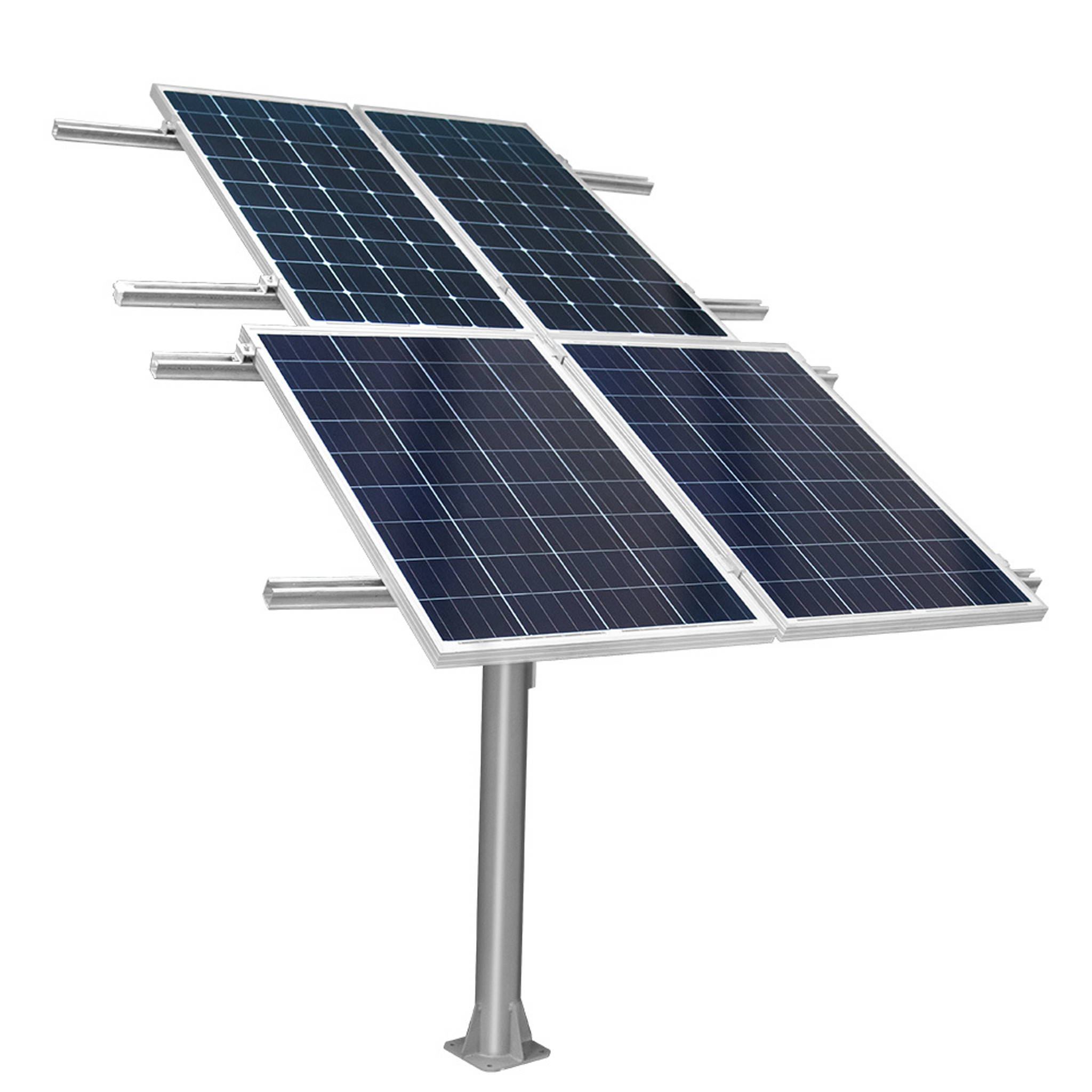 Multi Panel Mounting System New Edition
