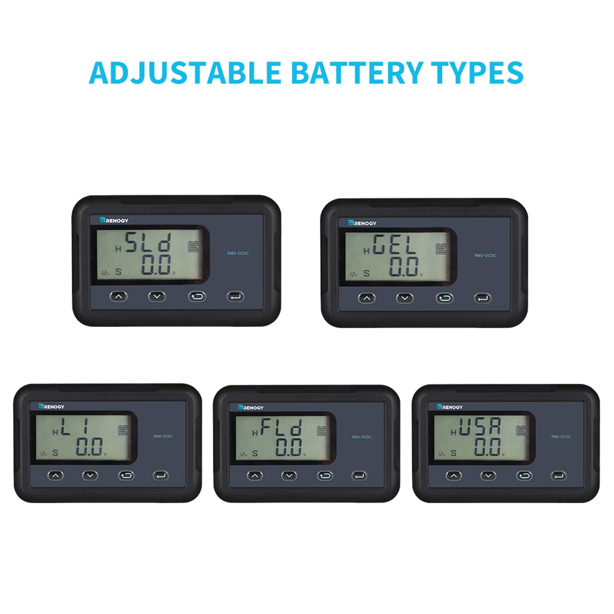 arduino dc battery monitor