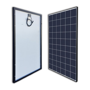 Renogy 270 Watt 24 Volt Polycrystalline Solar Panel