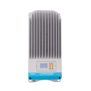 Renogy 60 Amp Commander MPPT Solar Charge Controller