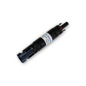 Renogy MC4 Waterproof In-Line Fuse Holder w/ Fuse