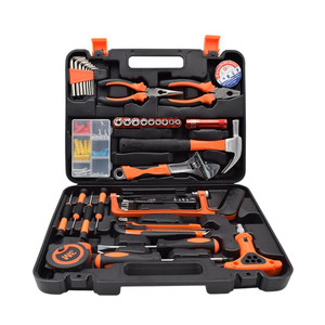 Renogy 46-Piece Tool Box