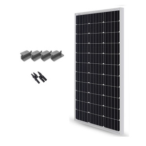 Renogy 100 Watt 12 Volt Solar Expansion Kit