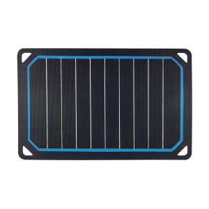 Renogy E.FLEX5 Portable Solar Panel with USB Port