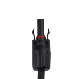 Solar MC4 Y Parallel Branch Connectors