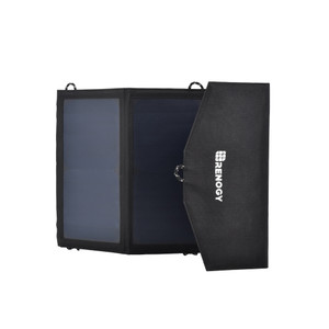 Renogy 21 Watt Foldable PowerPort Solar Panel