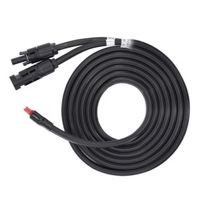 MC4 to Anderson Powerpole Connector