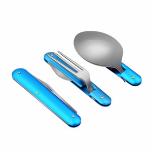 Picnic Utensil Set