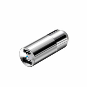 Renogy Mini USB-A and USB-C Car Charger