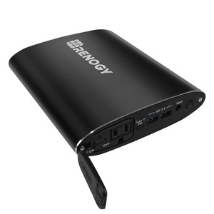 Renogy T100 Portable Charger