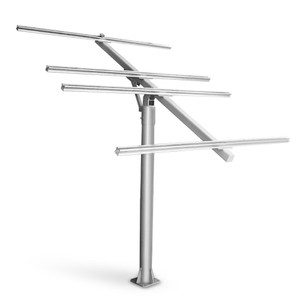 Renogy Multi-Panel Mounting System