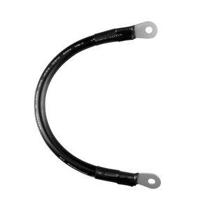 铜电池互连电缆，用于5/16的凸耳