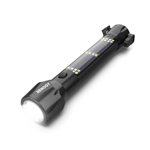 Renogy E.LUMEN 500 Multi-functional Flashlight