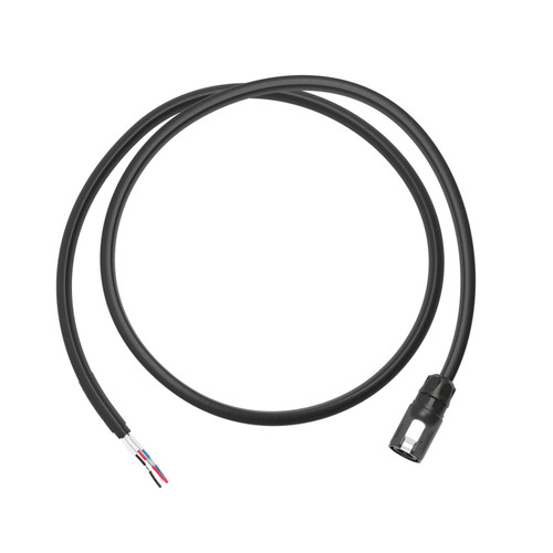 LP16 Plug (7-Pin) to Bare Wire