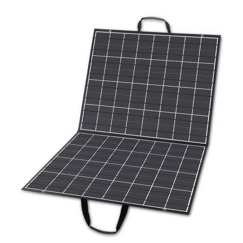 E.FLEX 100 portable solar panel