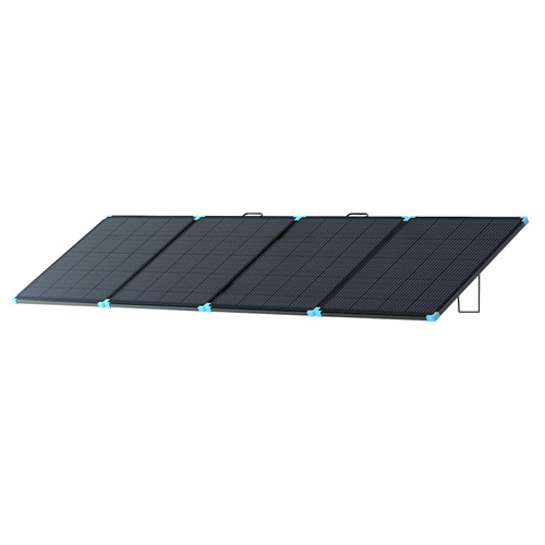 Renogy 400W Lightweight Portable Solar Panel