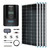 Renogy 400W 12V General Off-Grid Solar Kit 