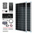 Renogy 600W 12V  General Off-Grid Solar Kit